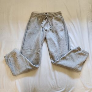 Aritzia TNA Boyfriend Sweatpants